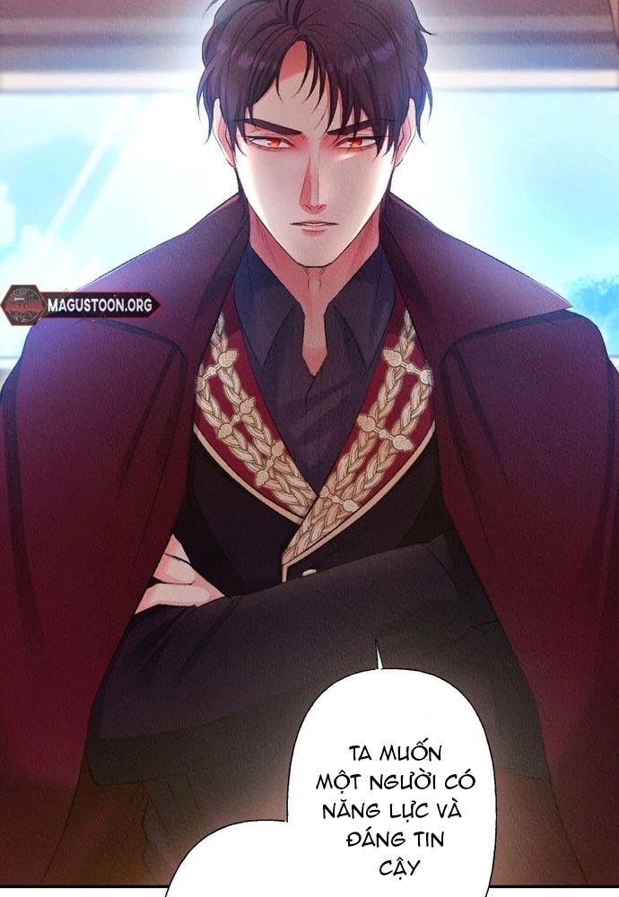 Từ Tiểu Thư Bị Lãng Quên Đến Người Được Hoàng Gia Sủng Ái - Chapter 5 - Page 70