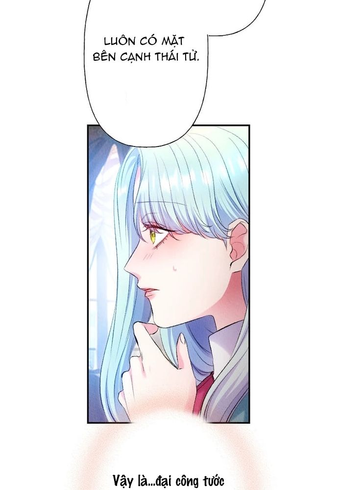 Từ Tiểu Thư Bị Lãng Quên Đến Người Được Hoàng Gia Sủng Ái - Chapter 5 - Page 71