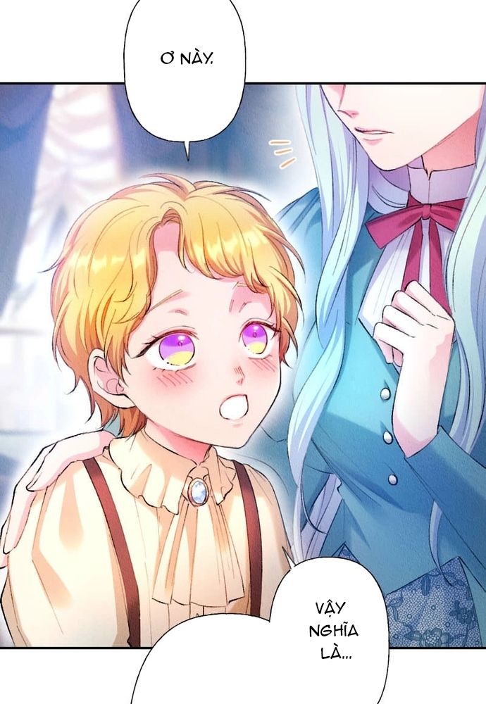 Từ Tiểu Thư Bị Lãng Quên Đến Người Được Hoàng Gia Sủng Ái - Chapter 5 - Page 76