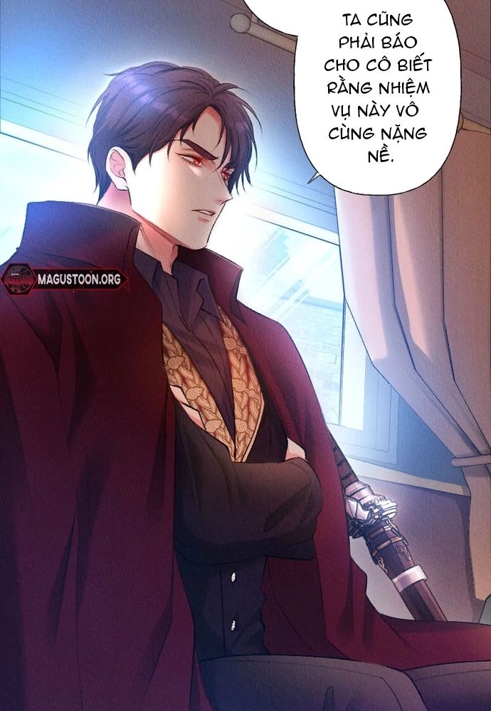 Từ Tiểu Thư Bị Lãng Quên Đến Người Được Hoàng Gia Sủng Ái - Chapter 5 - Page 79