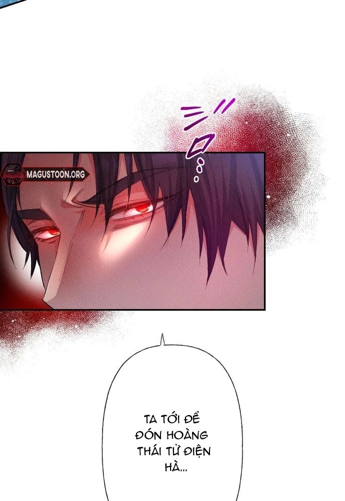 Từ Tiểu Thư Bị Lãng Quên Đến Người Được Hoàng Gia Sủng Ái - Chapter 5 - Page 8