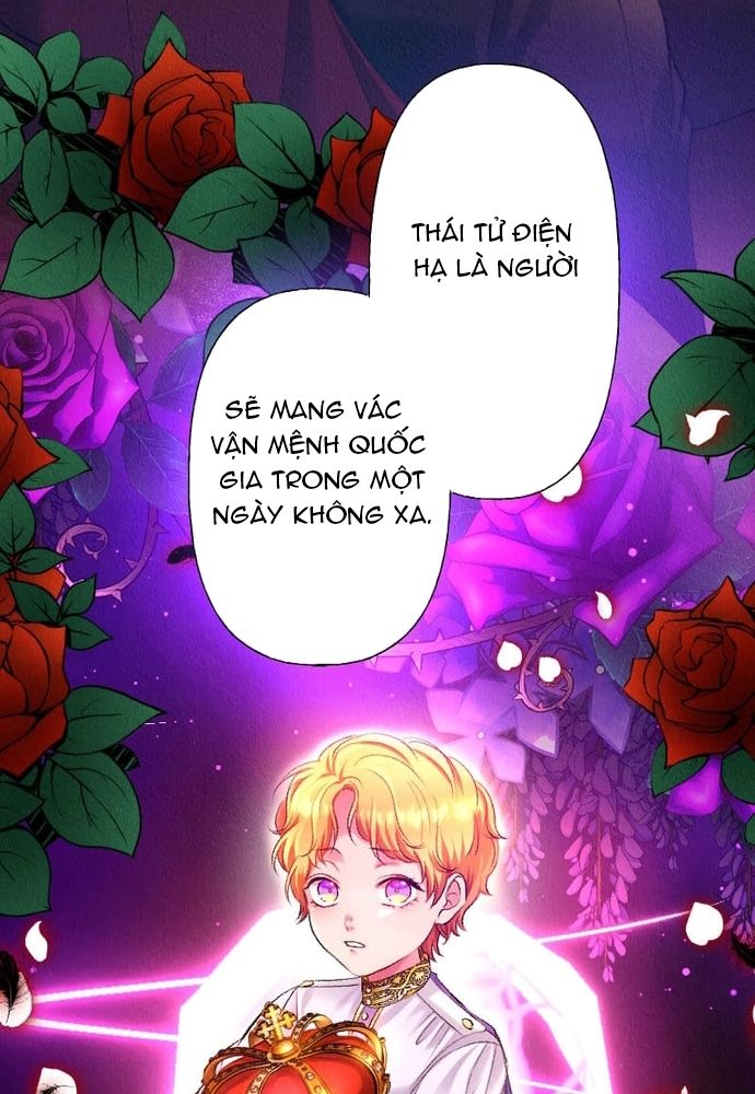 Từ Tiểu Thư Bị Lãng Quên Đến Người Được Hoàng Gia Sủng Ái - Chapter 5 - Page 80