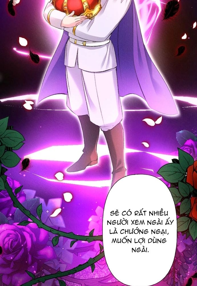 Từ Tiểu Thư Bị Lãng Quên Đến Người Được Hoàng Gia Sủng Ái - Chapter 5 - Page 81