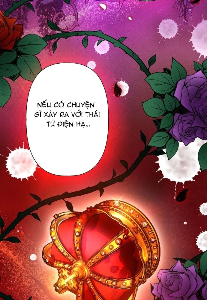 Từ Tiểu Thư Bị Lãng Quên Đến Người Được Hoàng Gia Sủng Ái - Chapter 5 - Page 82