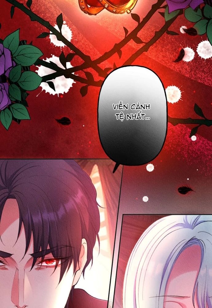 Từ Tiểu Thư Bị Lãng Quên Đến Người Được Hoàng Gia Sủng Ái - Chapter 5 - Page 83