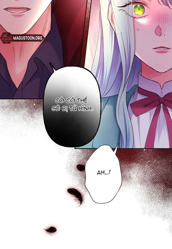 Từ Tiểu Thư Bị Lãng Quên Đến Người Được Hoàng Gia Sủng Ái - Chapter 5 - Page 84