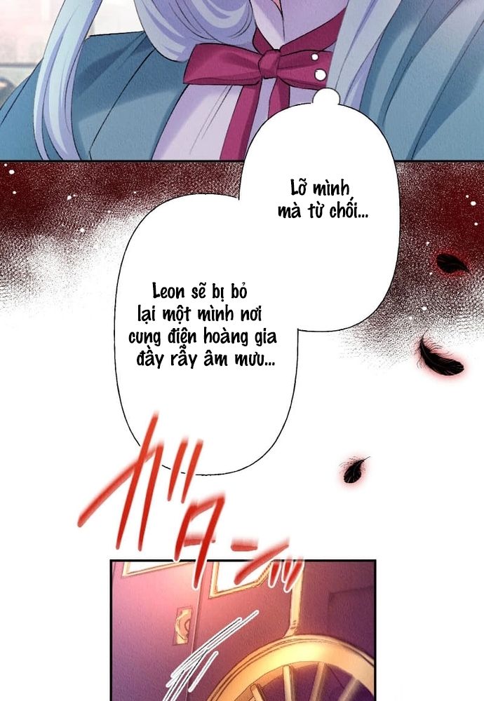 Từ Tiểu Thư Bị Lãng Quên Đến Người Được Hoàng Gia Sủng Ái - Chapter 5 - Page 87