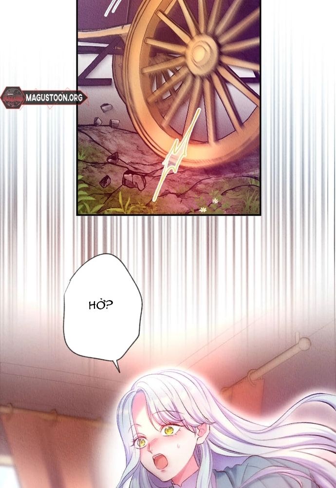 Từ Tiểu Thư Bị Lãng Quên Đến Người Được Hoàng Gia Sủng Ái - Chapter 5 - Page 88