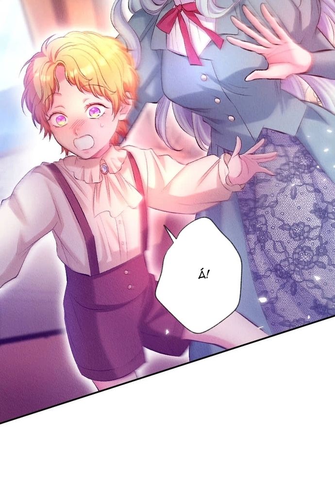 Từ Tiểu Thư Bị Lãng Quên Đến Người Được Hoàng Gia Sủng Ái - Chapter 5 - Page 89