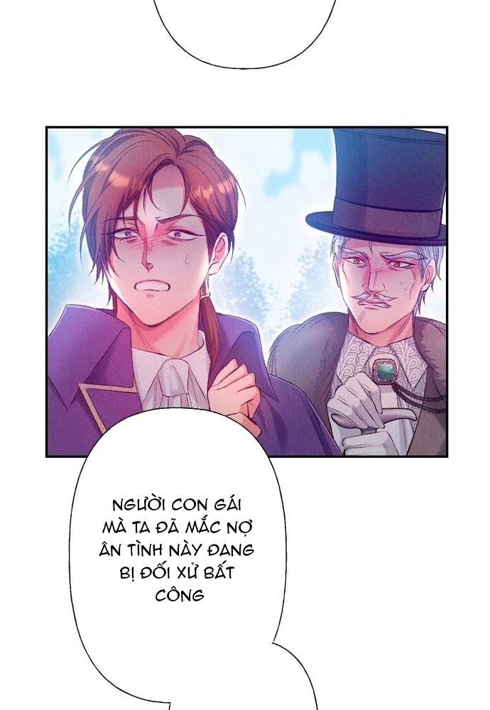 Từ Tiểu Thư Bị Lãng Quên Đến Người Được Hoàng Gia Sủng Ái - Chapter 5 - Page 9