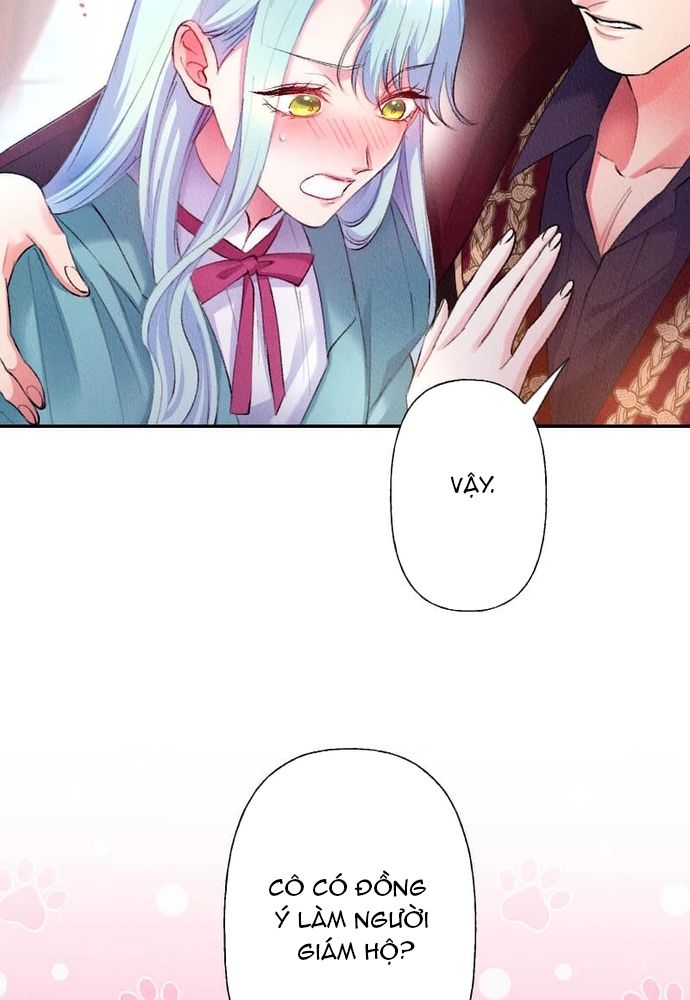 Từ Tiểu Thư Bị Lãng Quên Đến Người Được Hoàng Gia Sủng Ái - Chapter 5 - Page 93