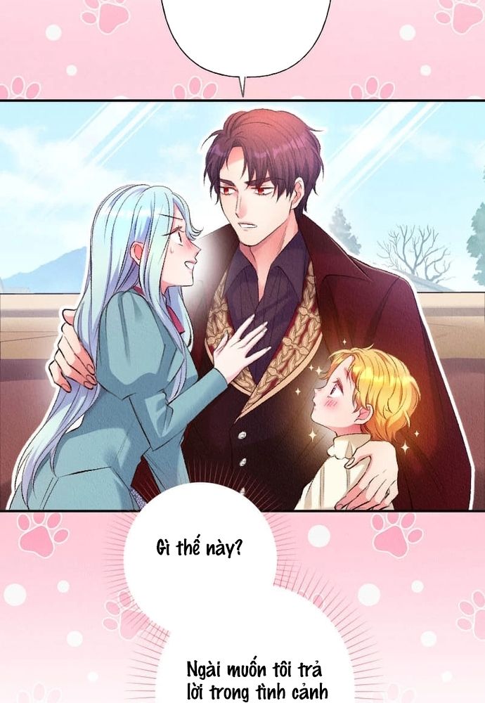 Từ Tiểu Thư Bị Lãng Quên Đến Người Được Hoàng Gia Sủng Ái - Chapter 5 - Page 94