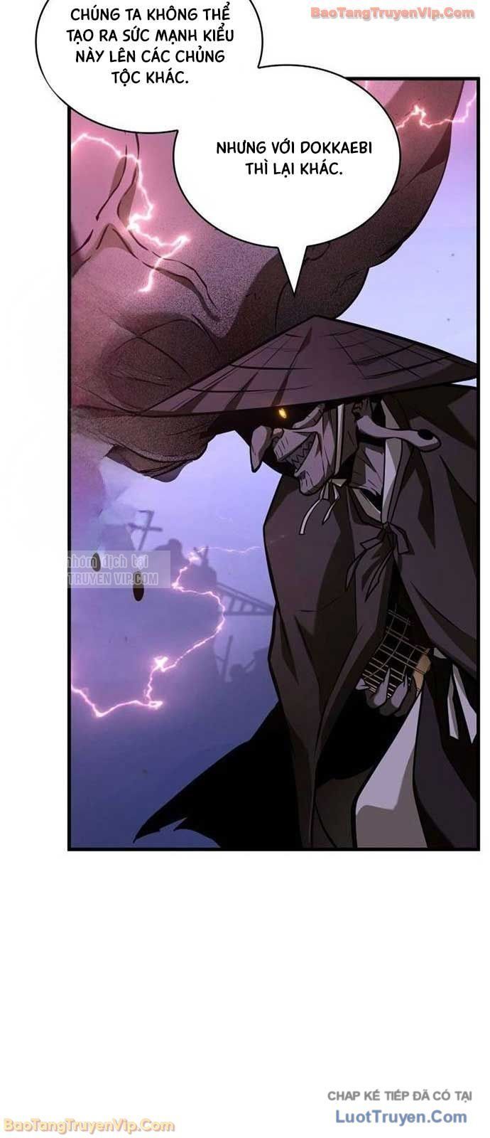 Toàn trí độc giả - Omniscient Reader - Chapter 290 - Page 19