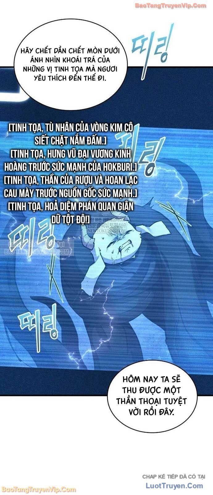 Toàn trí độc giả - Omniscient Reader - Chapter 290 - Page 20