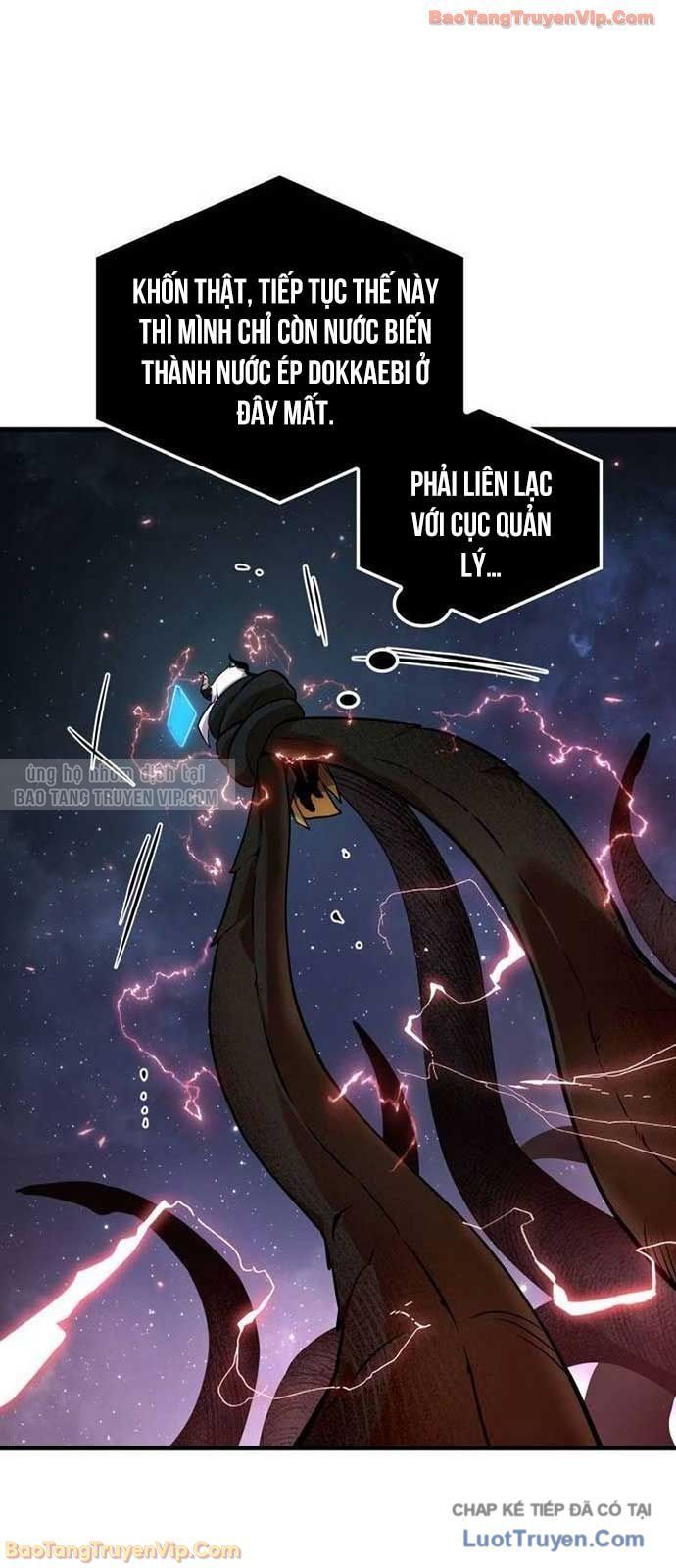 Toàn trí độc giả - Omniscient Reader - Chapter 290 - Page 21