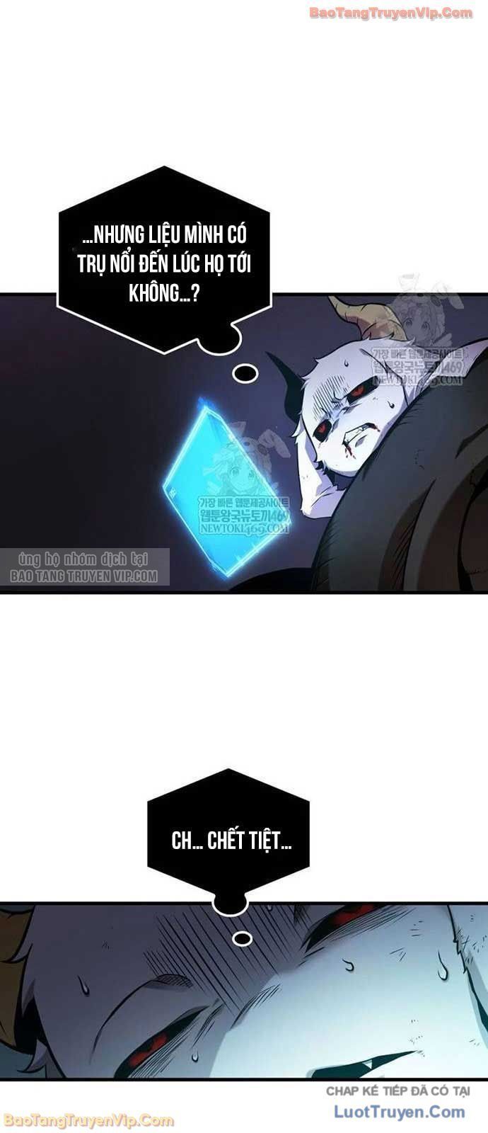 Toàn trí độc giả - Omniscient Reader - Chapter 290 - Page 22