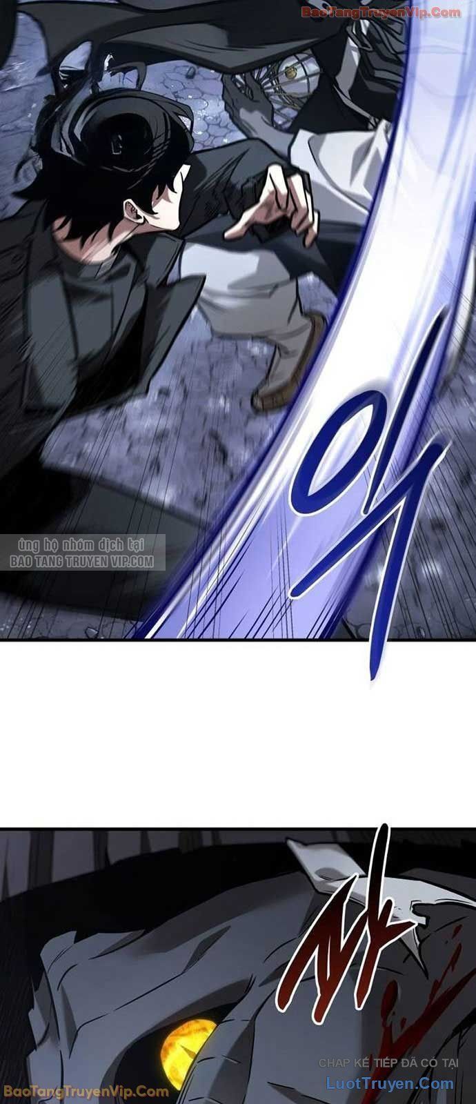 Toàn trí độc giả - Omniscient Reader - Chapter 290 - Page 36