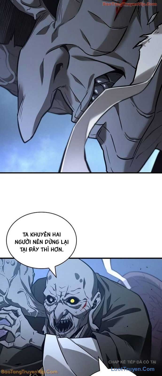 Toàn trí độc giả - Omniscient Reader - Chapter 290 - Page 37