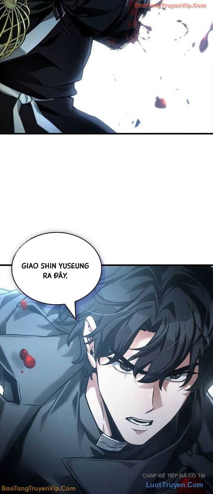 Toàn trí độc giả - Omniscient Reader - Chapter 290 - Page 39