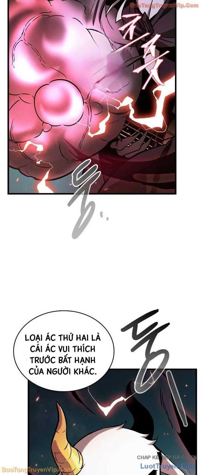 Toàn trí độc giả - Omniscient Reader - Chapter 290 - Page 4