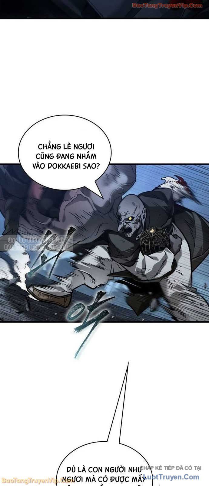 Toàn trí độc giả - Omniscient Reader - Chapter 290 - Page 40