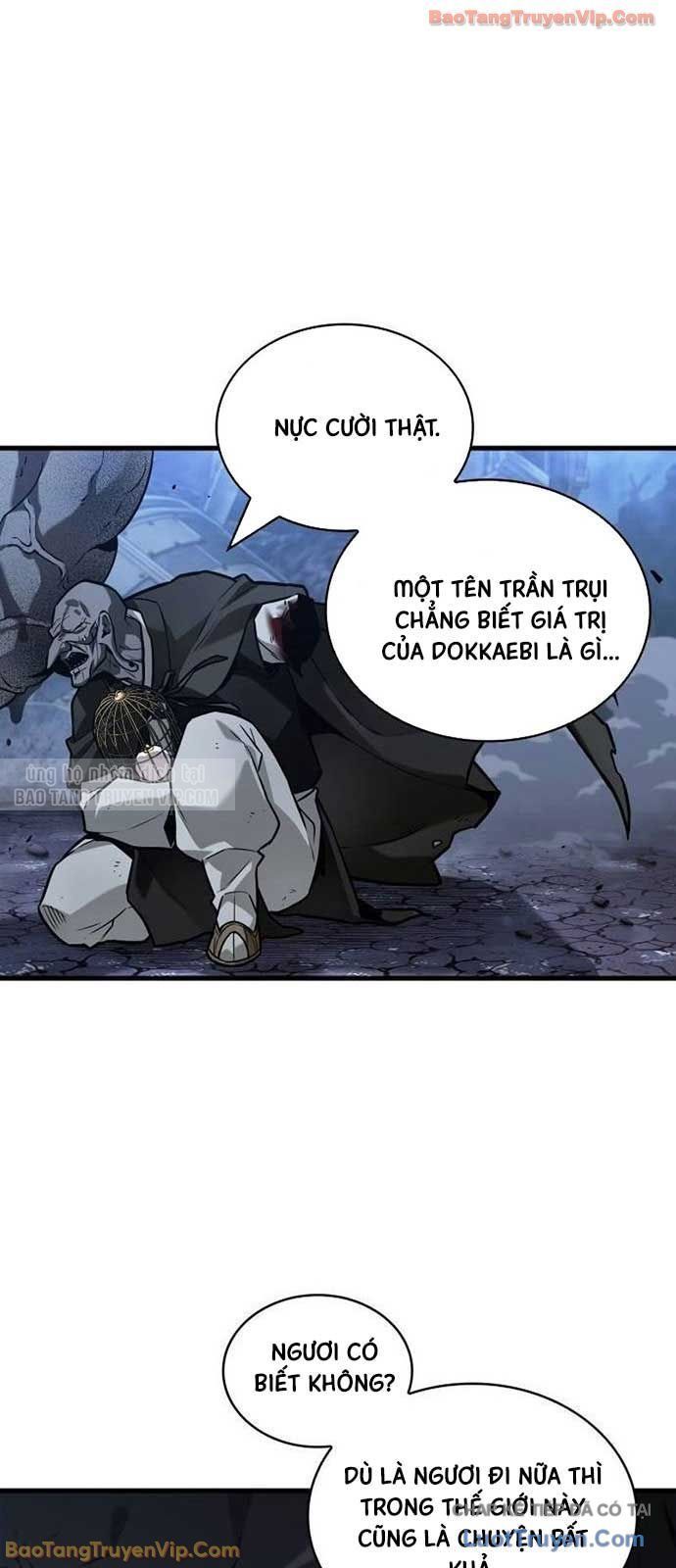 Toàn trí độc giả - Omniscient Reader - Chapter 290 - Page 42