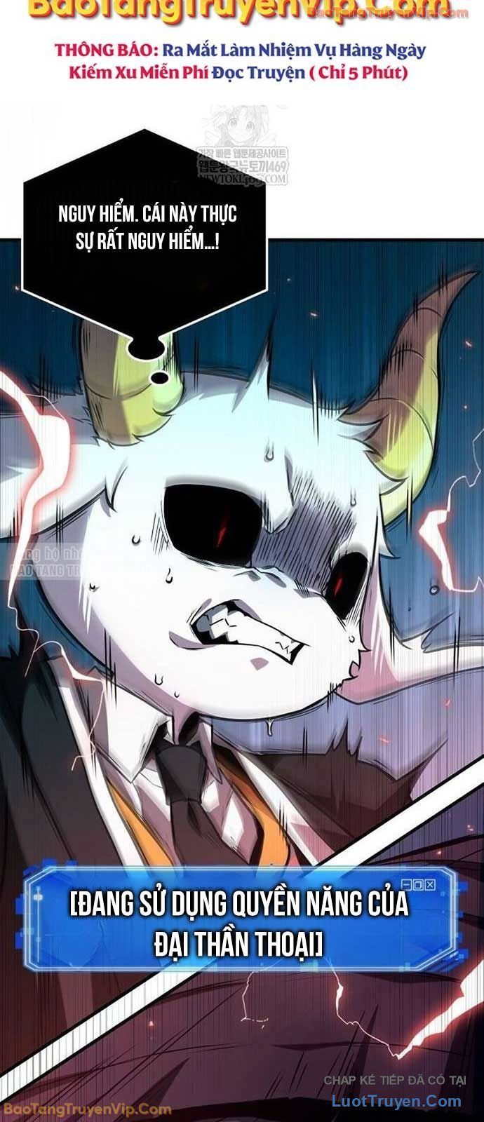 Toàn trí độc giả - Omniscient Reader - Chapter 290 - Page 7