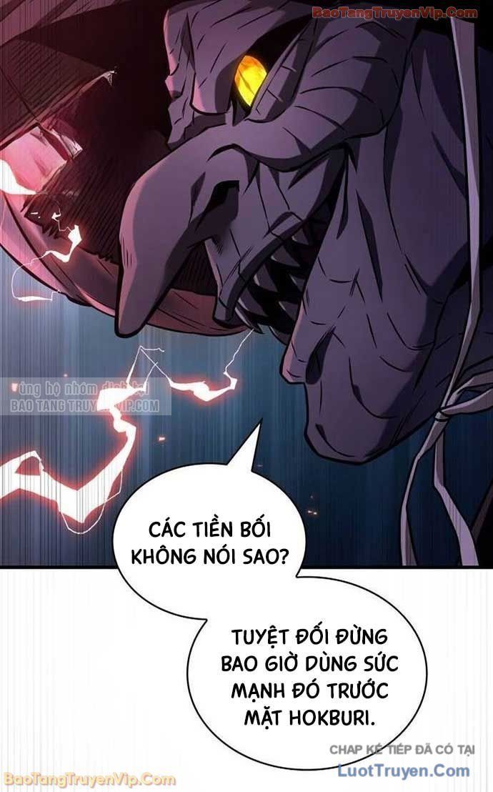 Toàn trí độc giả - Omniscient Reader - Chapter 290 - Page 8