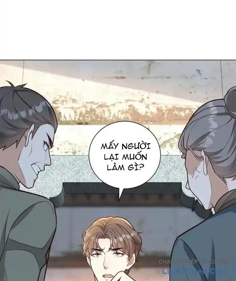 Trở Thành Vô Địch Bằng Hệ Thống Giảm Giá Trị - Chapter 62 - Page 35