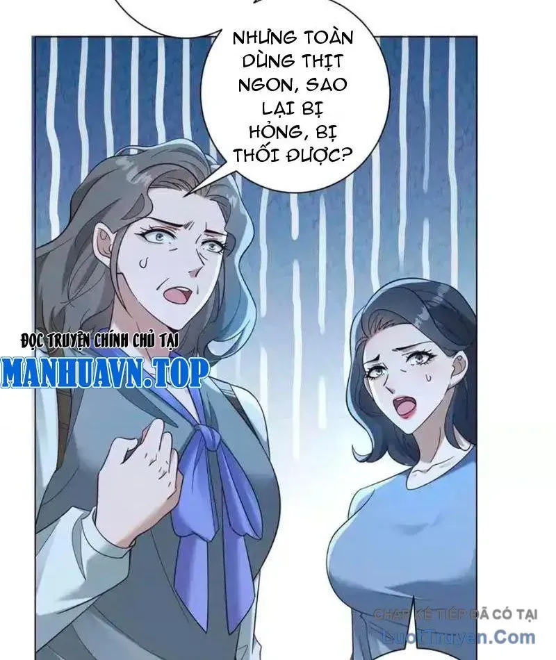 Trở Thành Vô Địch Bằng Hệ Thống Giảm Giá Trị - Chapter 62 - Page 67