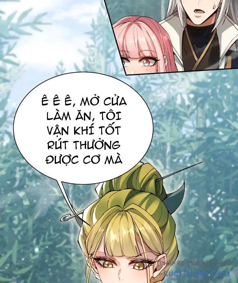 Toàn Chức Kiếm Tu - Chapter 79 - Page 11