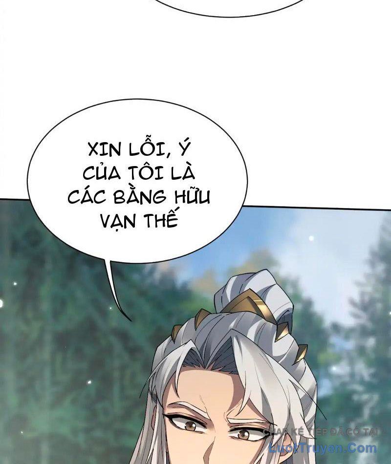 Toàn Chức Kiếm Tu - Chapter 79 - Page 27