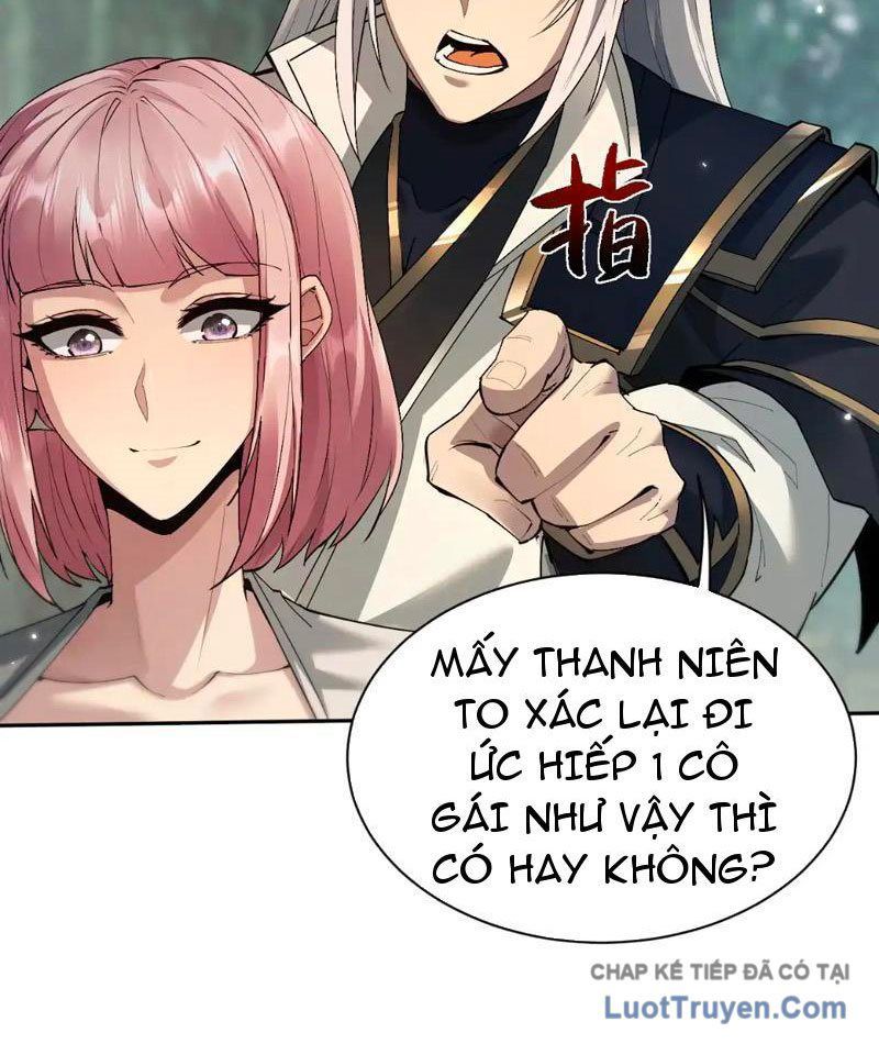 Toàn Chức Kiếm Tu - Chapter 79 - Page 28