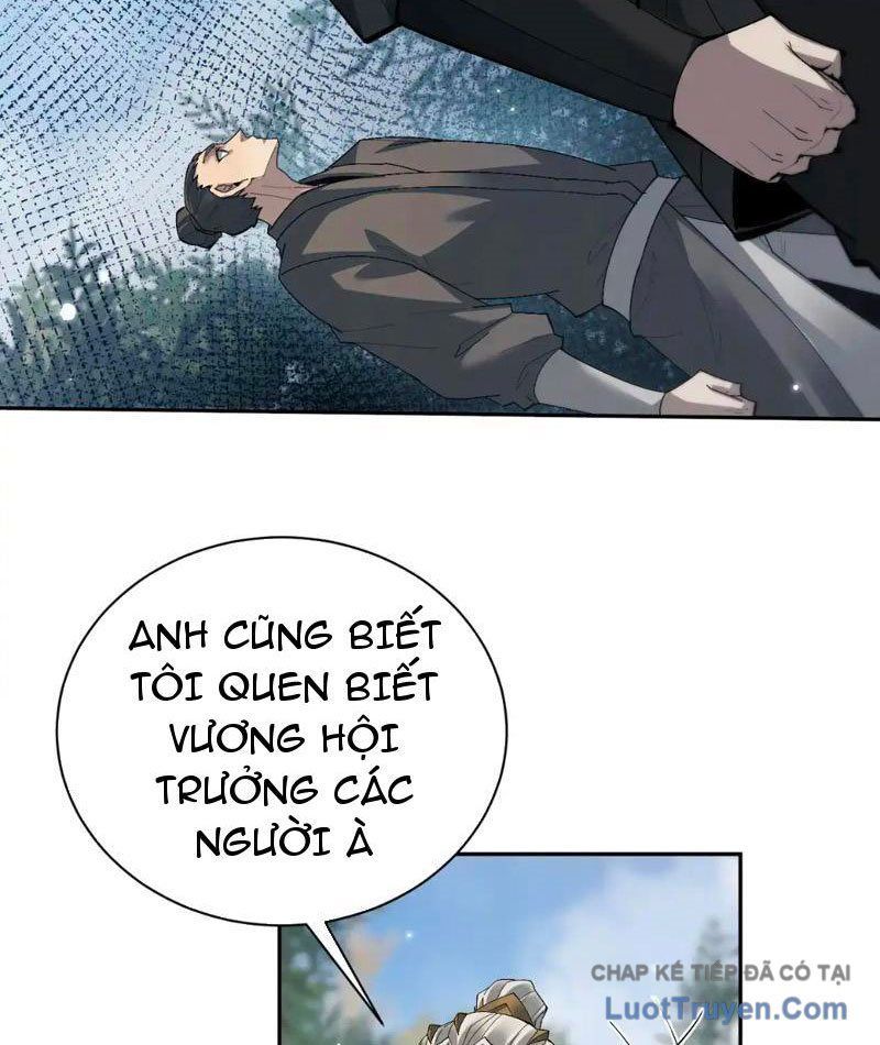 Toàn Chức Kiếm Tu - Chapter 79 - Page 32