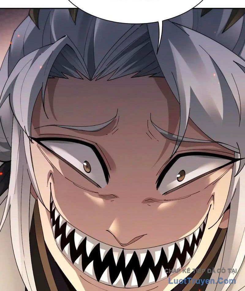 Toàn Chức Kiếm Tu - Chapter 79 - Page 34