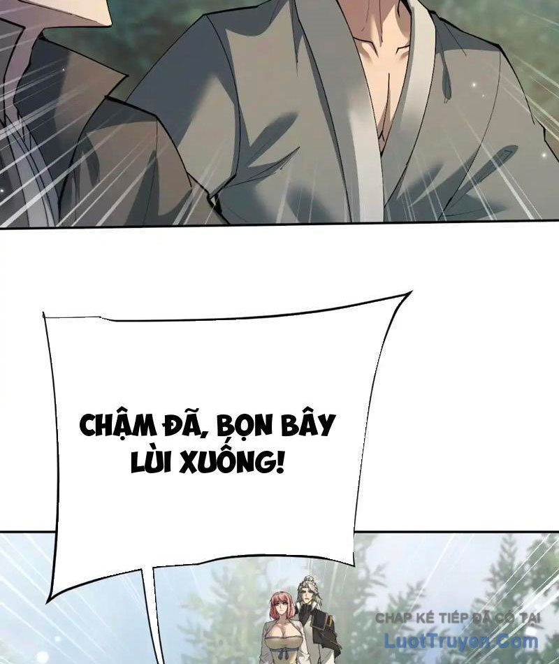 Toàn Chức Kiếm Tu - Chapter 79 - Page 36