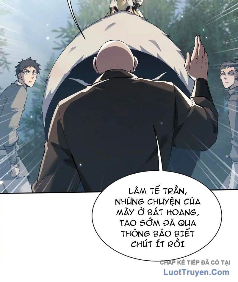 Toàn Chức Kiếm Tu - Chapter 79 - Page 37
