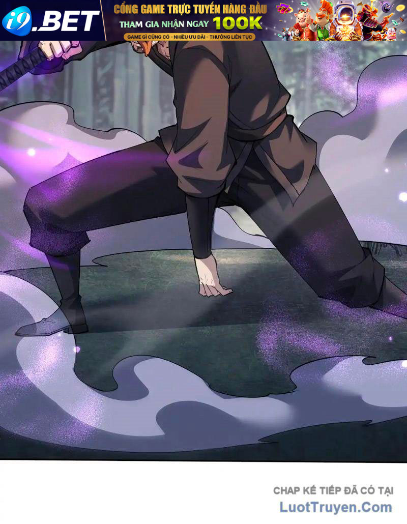 Toàn Chức Kiếm Tu - Chapter 79 - Page 41