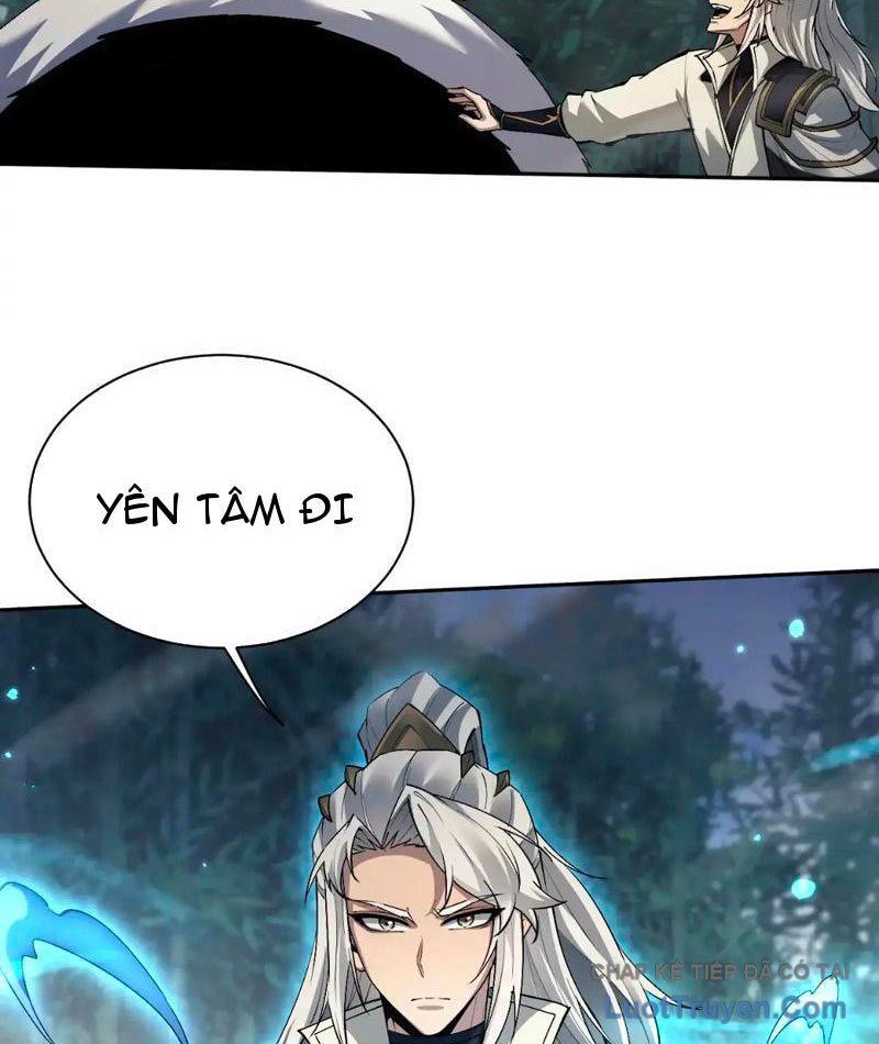 Toàn Chức Kiếm Tu - Chapter 79 - Page 43