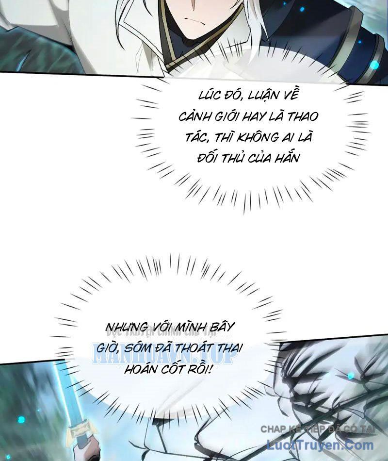 Toàn Chức Kiếm Tu - Chapter 79 - Page 61