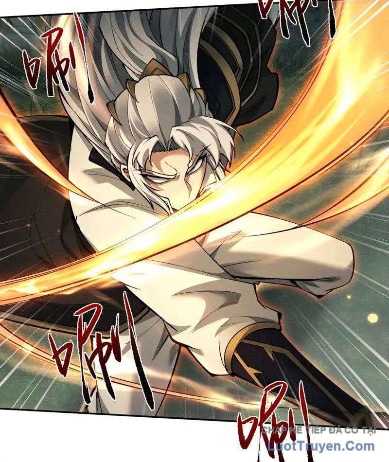 Toàn Chức Kiếm Tu - Chapter 79 - Page 76