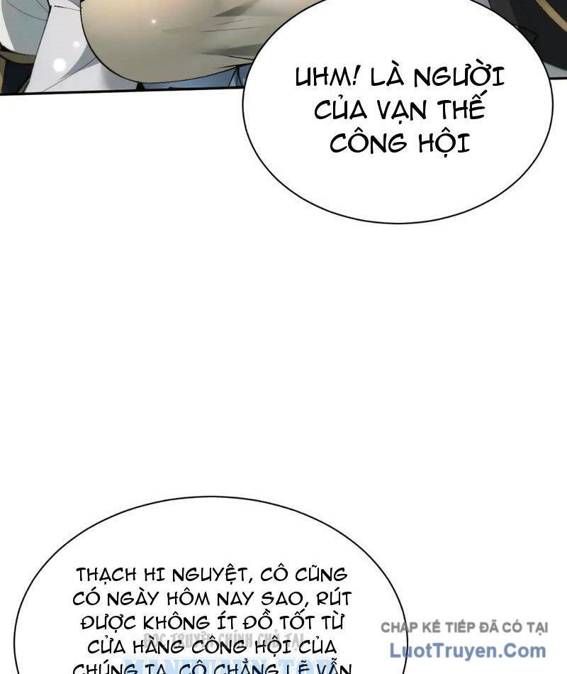 Toàn Chức Kiếm Tu - Chapter 79 - Page 8