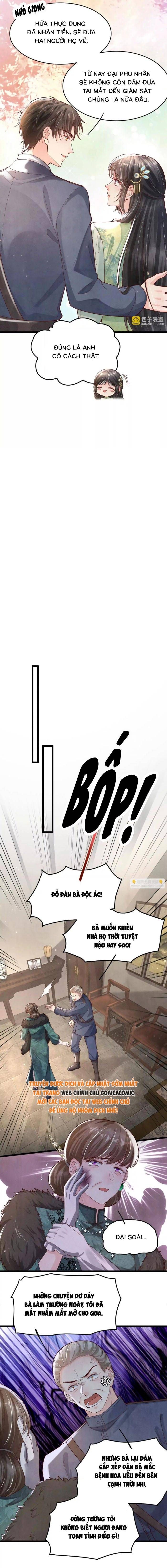 Tôi Có Ông Chồng Hay Ghen - Chapter 170 - Page 7