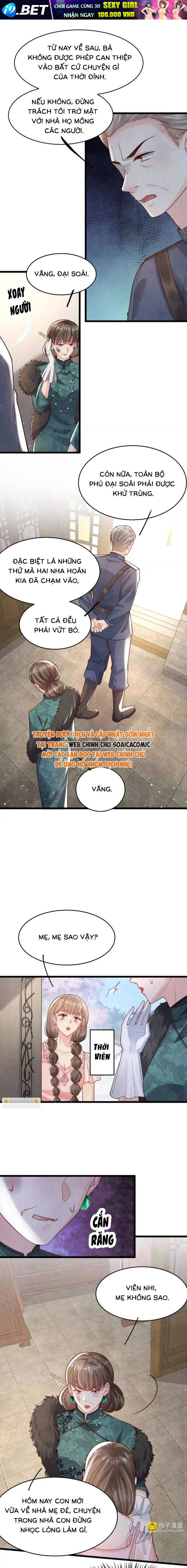 Tôi Có Ông Chồng Hay Ghen - Chapter 170 - Page 8