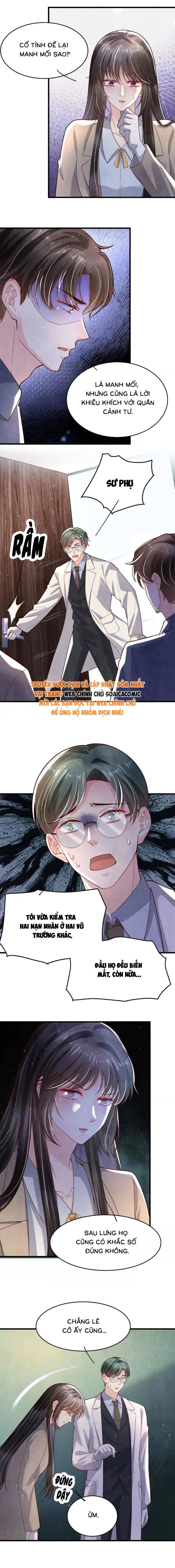 Tôi Có Ông Chồng Hay Ghen - Chapter 172 - Page 5