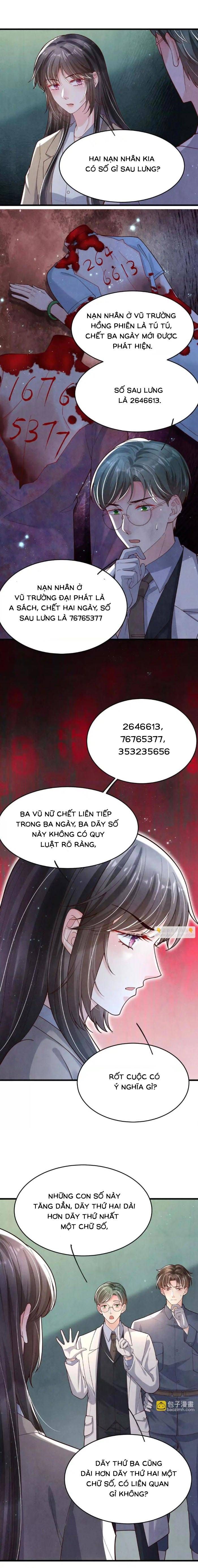 Tôi Có Ông Chồng Hay Ghen - Chapter 172 - Page 6