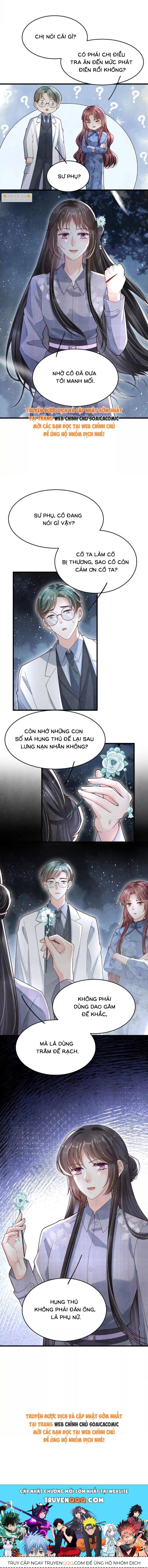 Tôi Có Ông Chồng Hay Ghen - Chapter 173 - Page 7