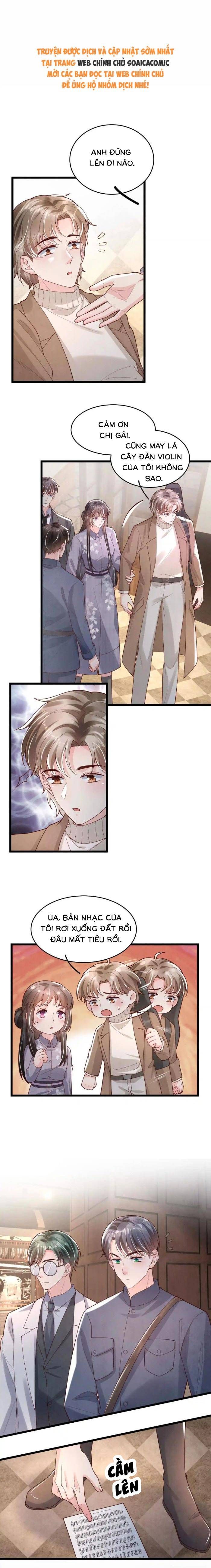 Tôi Có Ông Chồng Hay Ghen - Chapter 174 - Page 7