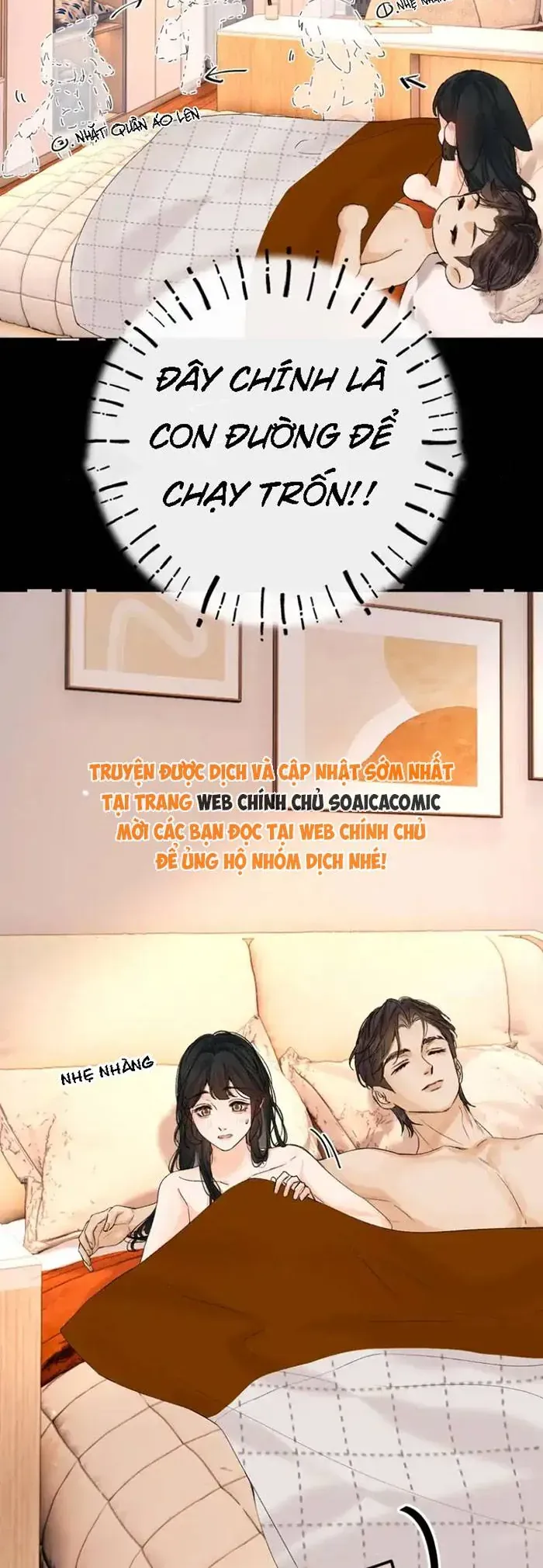 Xin Hãy Chăm Sóc Nhiều Hơn - Chapter 38 - Page 11