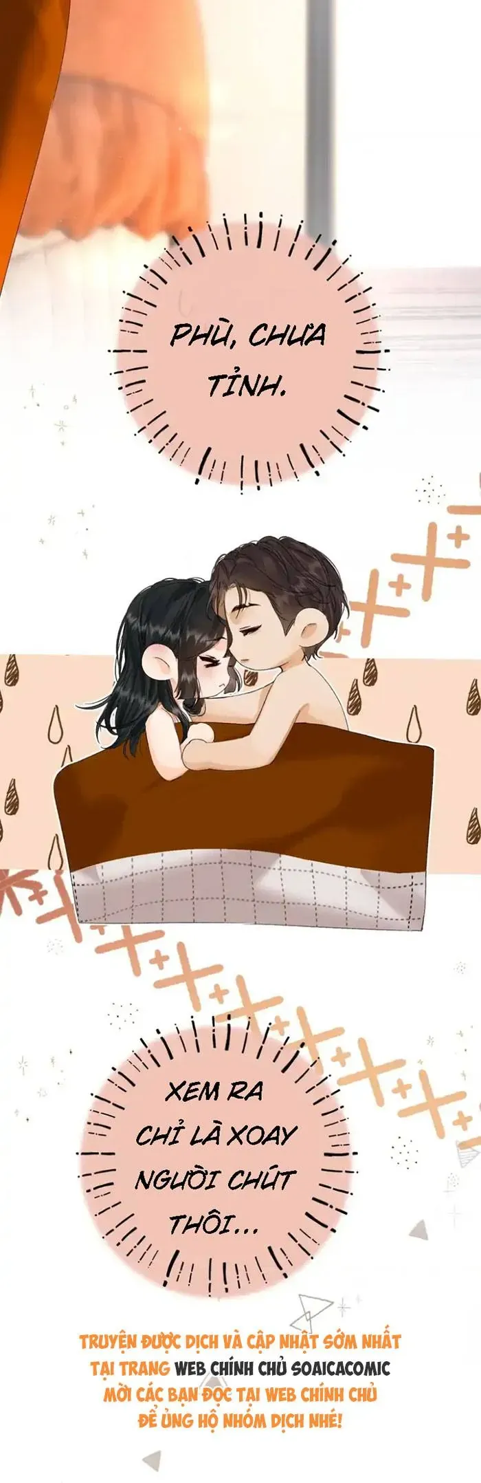 Xin Hãy Chăm Sóc Nhiều Hơn - Chapter 38 - Page 15